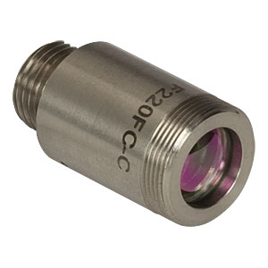 Thorlabs 索雷博 F220FC-C 光纤准直器