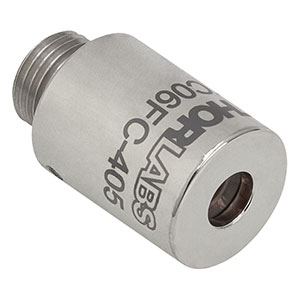 Thorlabs 索雷博 TC06FC-405 三合透镜准直器