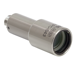 Thorlabs 索雷博 TC25APC-543 三合透镜准直器