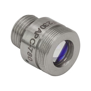 Thorlabs 索雷博 F230APC-780 光纤准直器