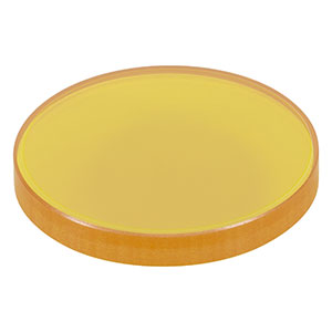 Thorlabs 索雷博 AX72502-E3  锥透镜