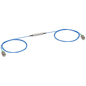 Thorlabs 索雷博 IO-G-1310-APC 光纤隔离器