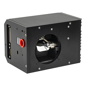 Thorlabs 索雷博 XG215-CD 双轴振镜扫描头