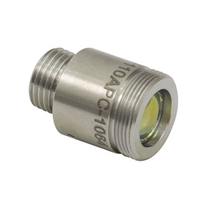 Thorlabs 索雷博 F110APC-1064 光纤准直器