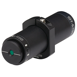 Thorlabs 索雷博 IOT-5-780-VLP 自由空间隔离器