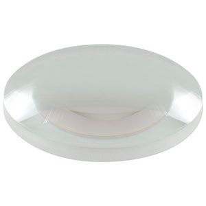 Thorlabs 索雷博 AL50100G 衍射极限非球面透镜