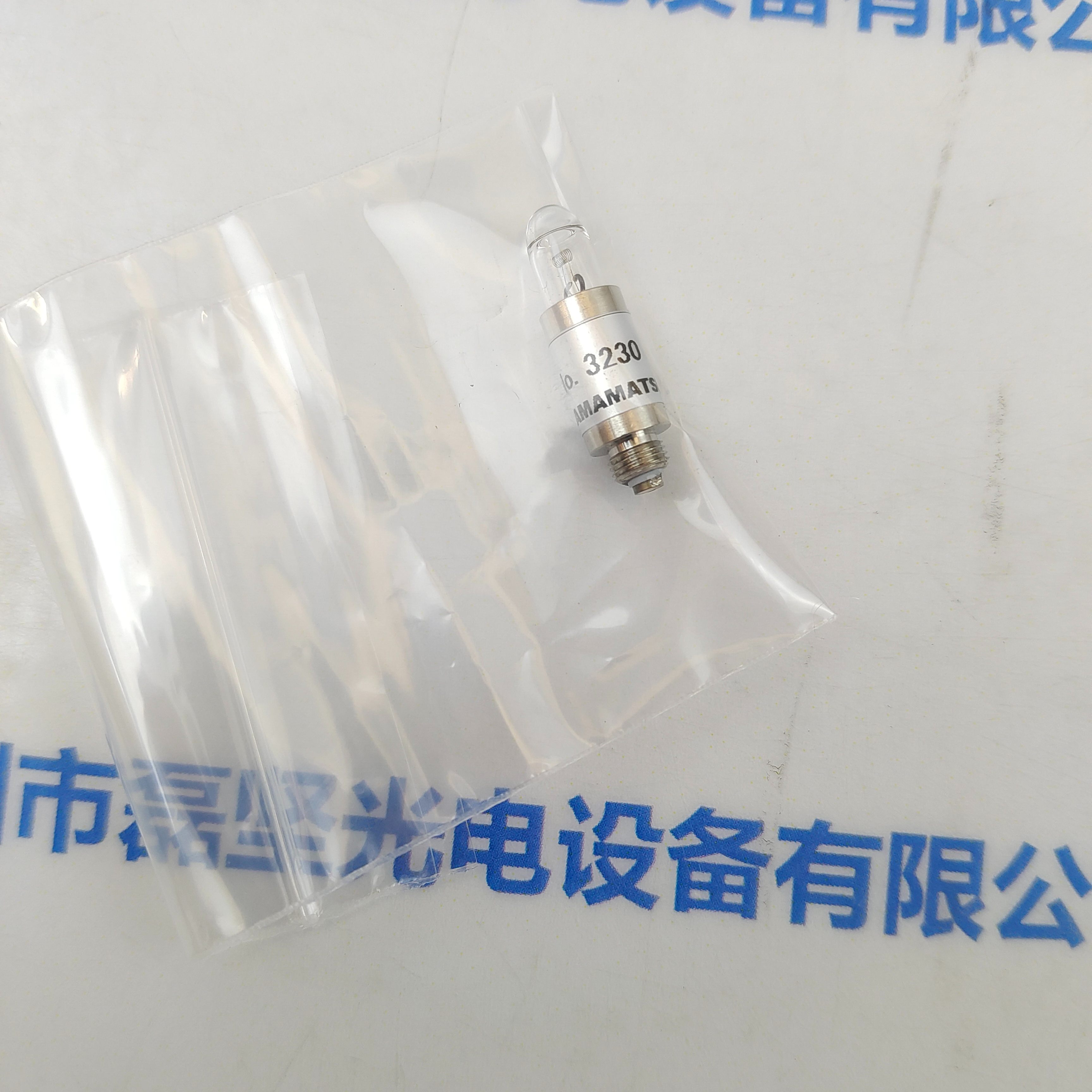 HAMAMATSU滨松  L15880  卤钨灯