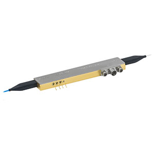 Thorlabs 索雷博 LN53S-FC 强度调制器