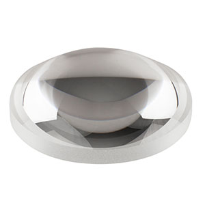 Thorlabs 索雷博 AL5040  非球面透镜