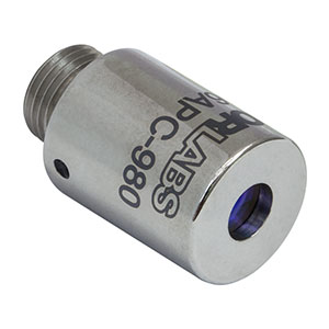 Thorlabs 索雷博 TC06APC-980 三合透镜准直器