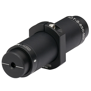 Thorlabs 索雷博 IOT-5-850-MP 自由空间隔离器