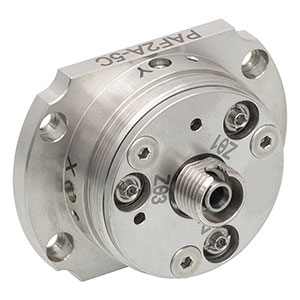 Thorlabs 索雷博 PAF2A-5C 准直器/耦合器