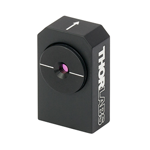 Thorlabs 索雷博 IO-2.5-1064-VLP 自由空间隔离器