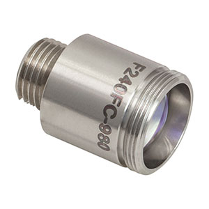 Thorlabs 索雷博 F240FC-980 光纤准直器