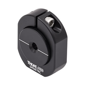 Thorlabs 索雷博 IO-4-1650-VLP 自由空间隔离器