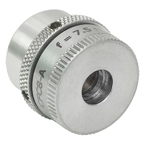 Thorlabs 索雷博 CFC8-A 光纤准直器