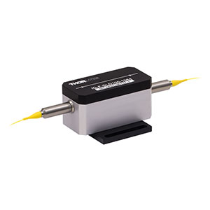 Thorlabs 索雷博 IO-F-SLD100-1064 光纤隔离器