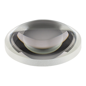 Thorlabs 索雷博 AL5040H-B 衍射极限非球面透镜