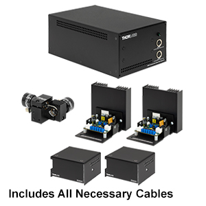 Thorlabs 索雷博 GVSK2-JP  银膜反射镜