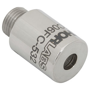 Thorlabs 索雷博 TC06FC-532 三合透镜准直器