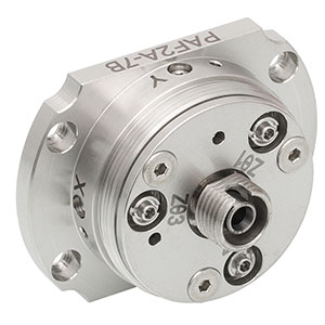 Thorlabs 索雷博 PAF2A-7B 准直器/耦合器