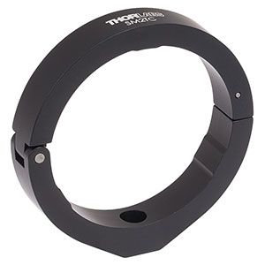 Thorlabs 索雷博 SM2TC 夹具