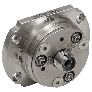 Thorlabs索雷博 PAF2-2C  带消色差透镜