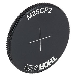 Thorlabs索雷博 M25CP2  外螺纹端盖