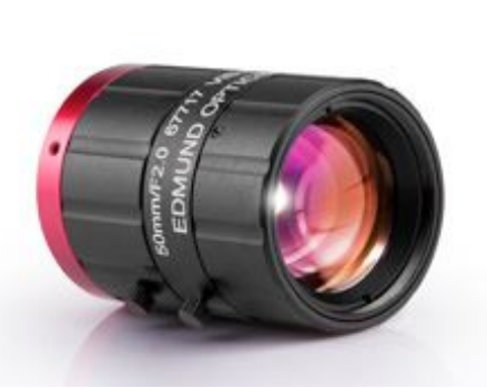 Edmund爱特蒙特 50mm C VIS-NIR 系列定焦镜头