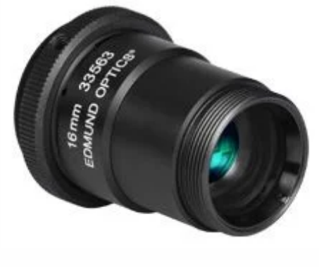 Edmund爱特蒙特  16毫米CX  工业镜头