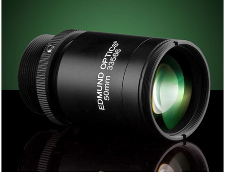 Edmund爱特蒙特 50mm Cx 工业镜头