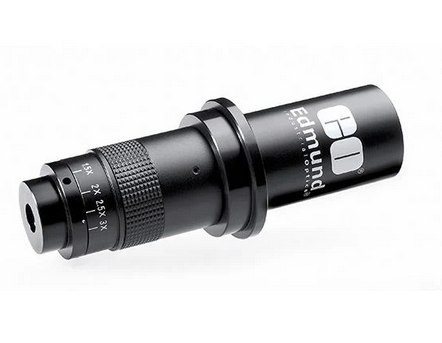 Edmund爱特蒙特 VZM 300  工业镜头