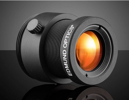 Edmund爱特蒙特 25mm f4, UCi Series Fixed Focal Length Lens 工业镜头