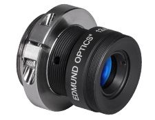 Edmund爱特蒙特 12毫米Cr系列 F/5.6 工业镜头