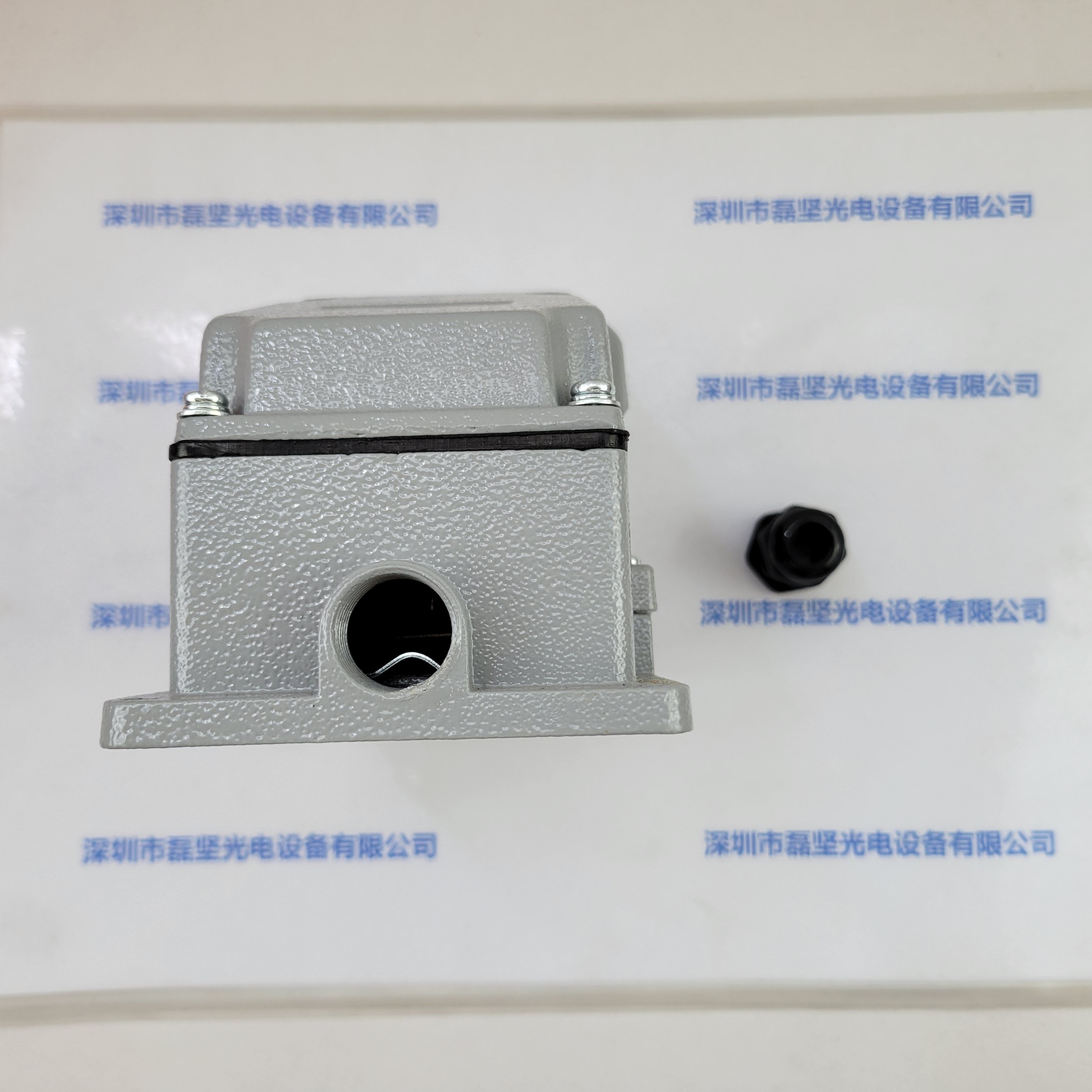 LIXIANG LT4 15A250VAC 脚踏开关