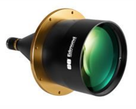 Edmund爱特蒙特 0.060x Telecentric for 23, C-Mount 远心镜头