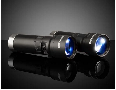Edmund爱特蒙特 .345X CobaltTL Telecentric Lens 远心镜头