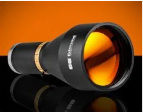 Edmund爱特蒙特 0.268x Telecentric for 1, C-Mount 远心镜头