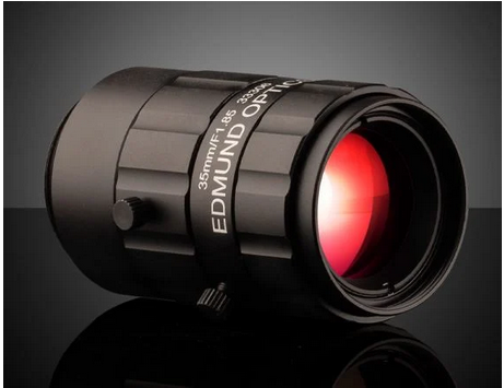 Edmund爱特蒙特 35mm UC Series Fixed Focal Length Lens 工业镜头