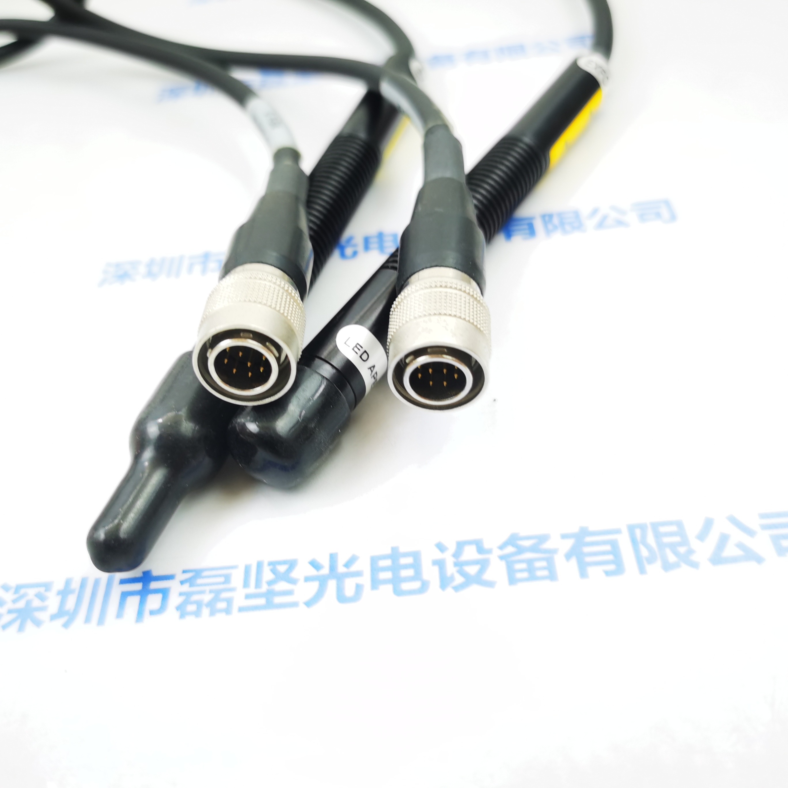 EXFO 018-00401R 照射头