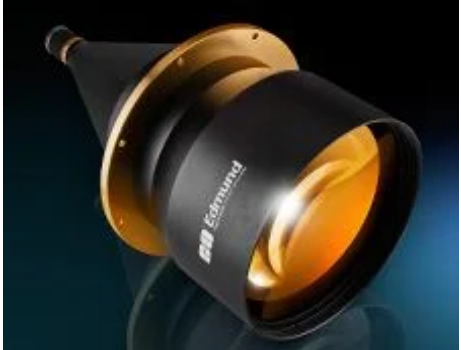 Edmund爱特蒙特 0.066x Telecentric for 1, C-Mount 远心镜头