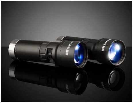 Edmund爱特蒙特 0.69X In-Line Illumination CobaltTL Telecentric Lens 远心镜头