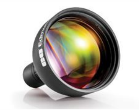 Edmund爱特蒙特 28X C-Mount 大画幅远心镜头