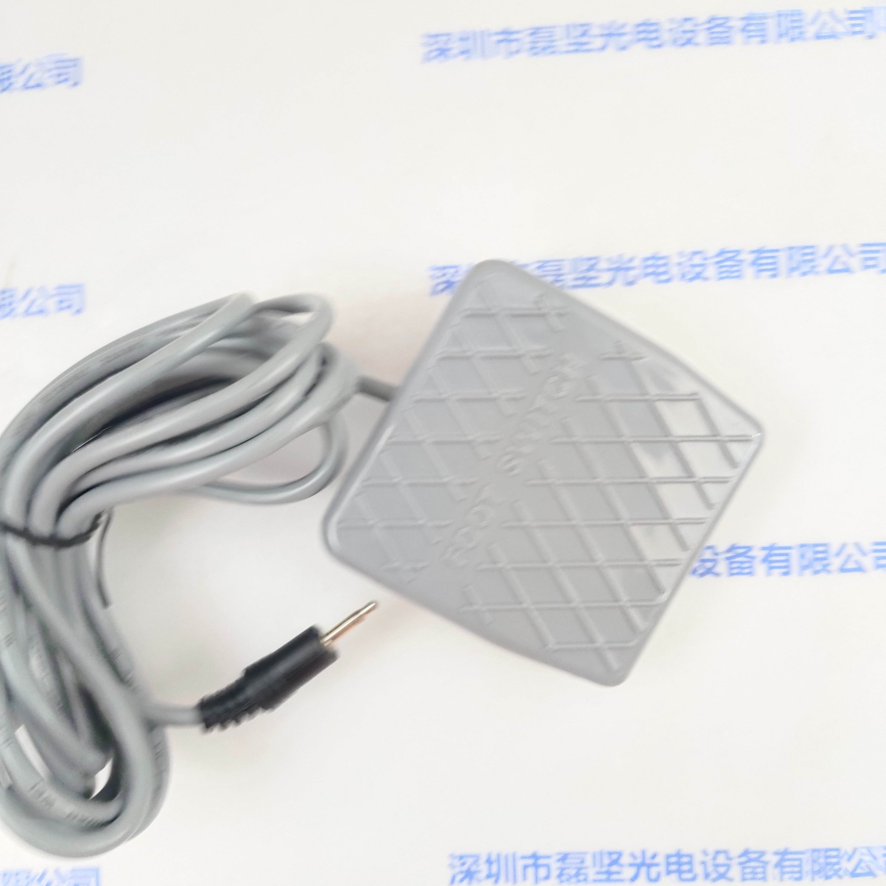 FOOT SWITCB EFS-D 10A 250VAC 脚踏开关