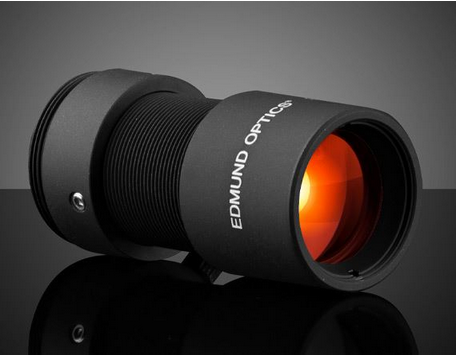 Edmund爱特蒙特 35mm f2.8, UCi Series Fixed Focal Length Lens 工业镜头