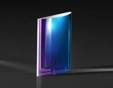 Edmund爱特蒙特 LENS CYL SHP 12.7 DIA X 50 FL NIR I 柱面透镜