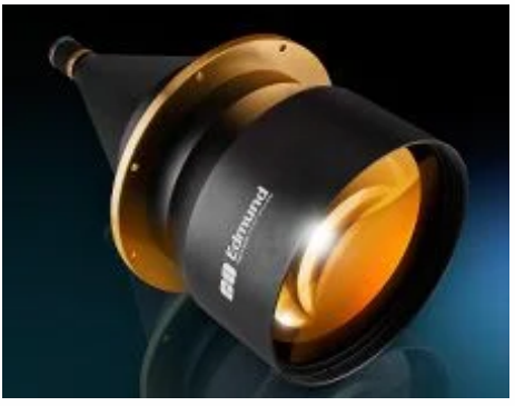 Edmund爱特蒙特 0.045x Telecentric for 23, C-Mount 远心镜头