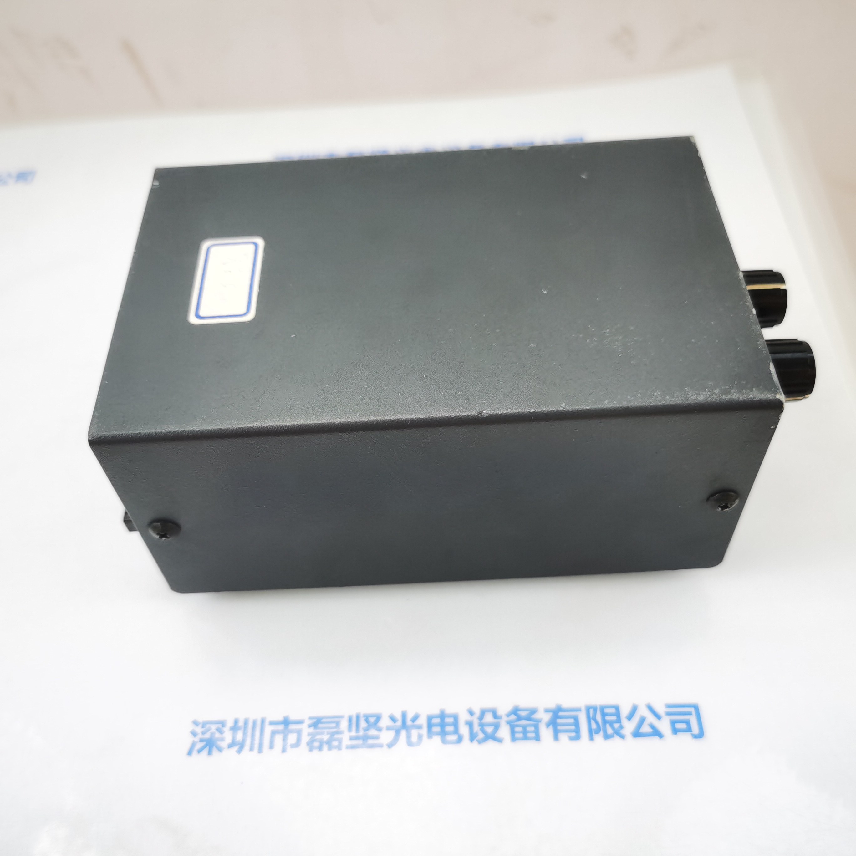 CCS希希爱视 PJ-1505-2CA-RG 控制器