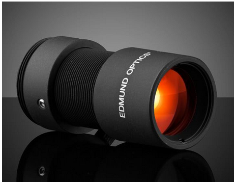 Edmund爱特蒙特 35mm f5.6, UCi Series Fixed Focal Length Lens 工业镜头