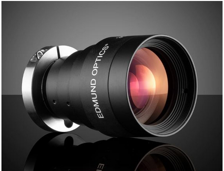 Edmund爱特蒙特 35mm f8.0, HPr Series Fixed Focal Length Lens 工业镜头